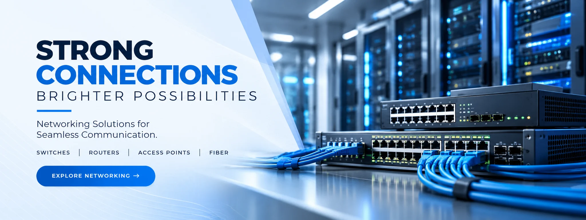 Professional networking solutions